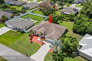 386 SW Donna Terrace, Port Saint Lucie, FL 34984 - Photo 49