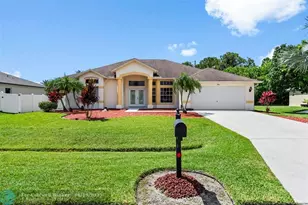 386 SW Donna Terrace, Port Saint Lucie, FL 34984 - Photo 5