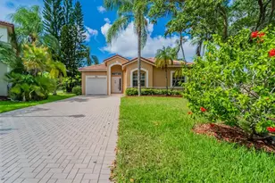 6051 NW 41st Dr, Coral Springs, FL 33067 - Photo 1