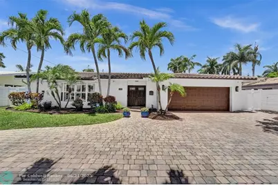 4711  Bayview Dr, Fort Lauderdale, FL 33308 - Photo 1