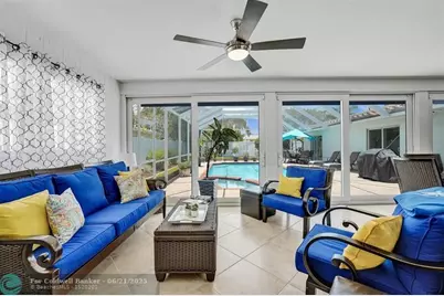 4711  Bayview Dr, Fort Lauderdale, FL 33308 - Photo 15