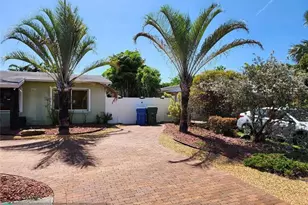 4610 NE 3rd Ave, Fort Lauderdale, FL 33334 - Photo 39