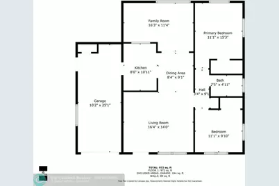 4508 NW 43rd Ter, Tamarac, FL 33319 - Photo 27