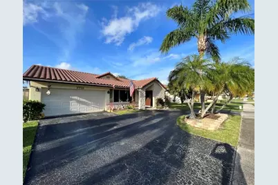 7719 NW 21st St, Margate, FL 33063 - Photo 1