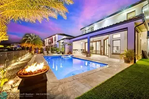 9295 Parkland Bay Dr, Parkland, FL 33076 - Photo 3