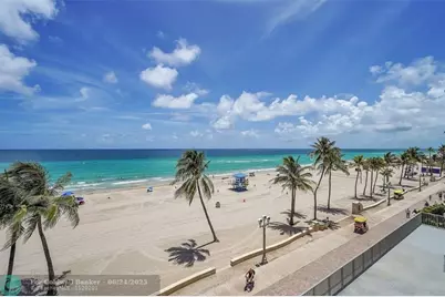 400 N Surf Rd, Unit #703, Hollywood, FL 33019 - Photo 7