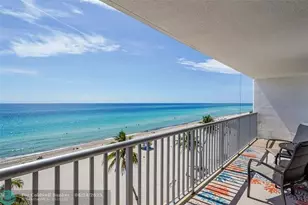 400 N Surf Rd, Hollywood, FL 33019 - Photo 13