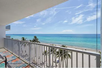 400 N Surf Rd, Unit #703, Hollywood, FL 33019 - Photo 9