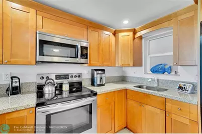 400 N Surf Rd, Unit #703, Hollywood, FL 33019 - Photo 19