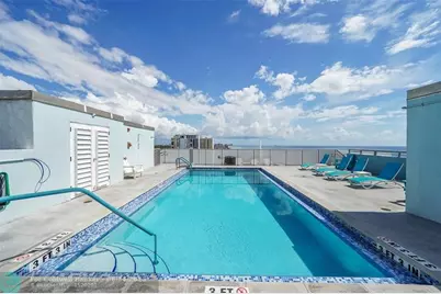 400 N Surf Rd, Unit #703, Hollywood, FL 33019 - Photo 43