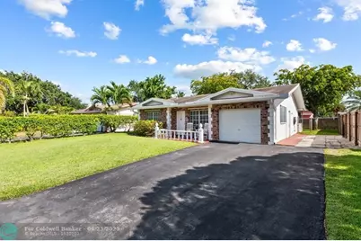 3260 NW 66th St, Fort Lauderdale, FL 33309 - Photo 3