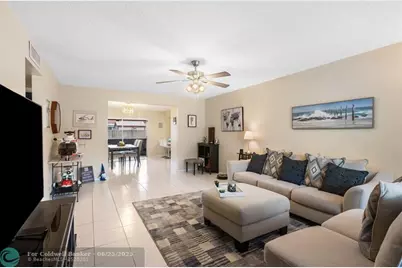 3260 NW 66th St, Fort Lauderdale, FL 33309 - Photo 5