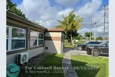 5201 SW 28th Ter, Dania Beach, FL 33312 - Photo 1