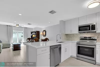 1869 NE 15th Ave, Unit #1869, Fort Lauderdale, FL 33305 - Photo 3