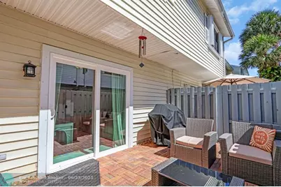 1869 NE 15th Ave, Unit #1869, Fort Lauderdale, FL 33305 - Photo 33