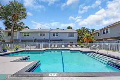 1869 NE 15th Ave, Unit #1869, Fort Lauderdale, FL 33305 - Photo 35