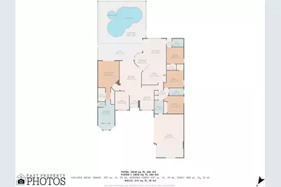 755 SW River Bend Cir, Stuart, FL 34997 - Photo 19