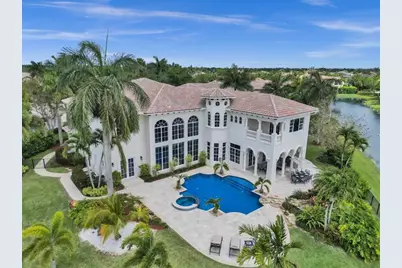 12328 NW 69th Ct, Parkland, FL 33076 - Photo 1