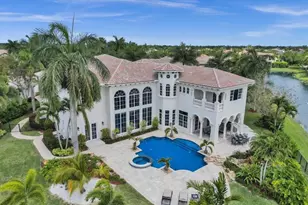 12328 NW 69th Ct, Parkland, FL 33076 - Photo 1