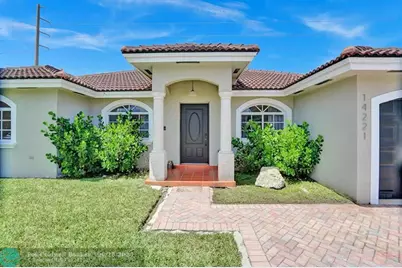14221 SW 160th Ter, Miami, FL 33177 - Photo 1