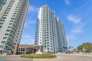 2641 N Flamingo Rd, Sunrise, FL 33323 - Photo 1