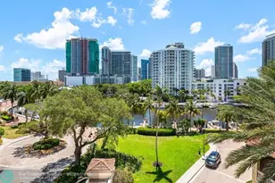 610 W Las Olas Blvd, Fort Lauderdale, FL 33312 - Photo 35
