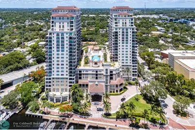 610 W Las Olas Boulevard #517, Fort Lauderdale, FL 33312 - Photo 3