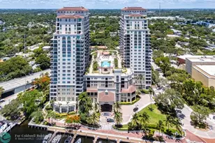 610 W Las Olas Blvd, Fort Lauderdale, FL 33312 - Photo 3