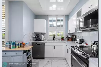 610 W Las Olas Boulevard #517, Fort Lauderdale, FL 33312 - Photo 19