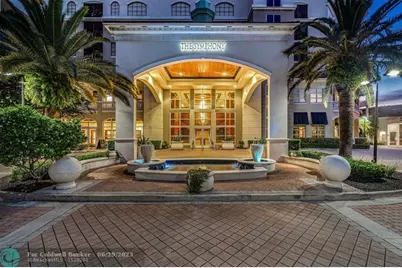 610 W Las Olas Boulevard #517, Fort Lauderdale, FL 33312 - Photo 7