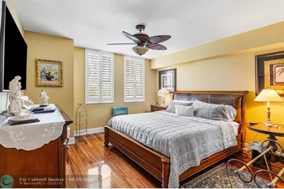 610 W Las Olas Boulevard #517, Fort Lauderdale, FL 33312 - Photo 21