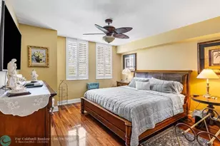 610 W Las Olas Blvd, Fort Lauderdale, FL 33312 - Photo 21