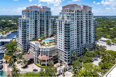 610 W Las Olas Boulevard #517, Fort Lauderdale, FL 33312 - Photo 61