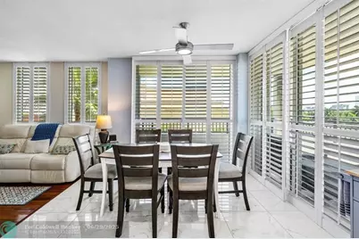 610 W Las Olas Boulevard #517, Fort Lauderdale, FL 33312 - Photo 15