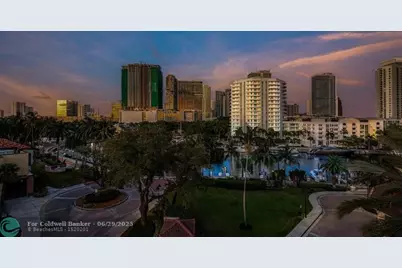 610 W Las Olas Boulevard #517, Fort Lauderdale, FL 33312 - Photo 39