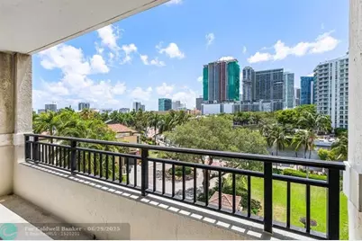 610 W Las Olas Boulevard #517, Fort Lauderdale, FL 33312 - Photo 33