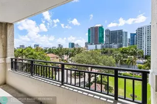 610 W Las Olas Blvd, Fort Lauderdale, FL 33312 - Photo 33