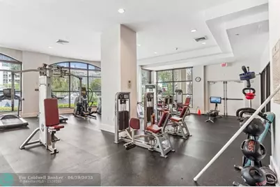 610 W Las Olas Boulevard #517, Fort Lauderdale, FL 33312 - Photo 45
