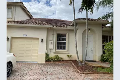 1720 NW 78 Way, Unit #1720, Pembroke Pines, FL 33024 - Photo 3