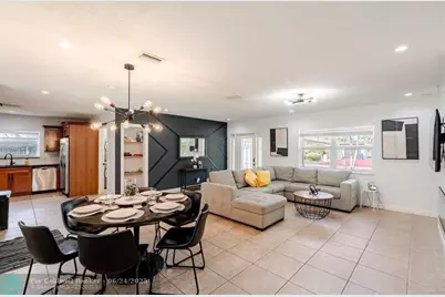 3672 NW 17th Ter, Oakland Park, FL 33309 - Photo 19