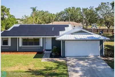 1181 SW Goodman Ave, Port Saint Lucie, FL 34953 - Photo 1