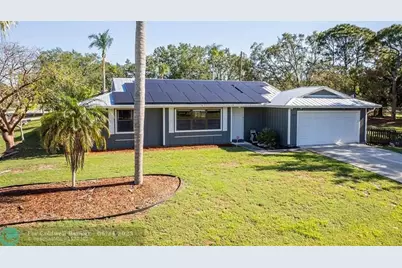 1181 SW Goodman Ave, Port Saint Lucie, FL 34953 - Photo 5