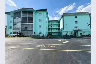 4401 NW 41st St, Unit #110, Lauderdale Lakes, FL 33319 - Photo 1