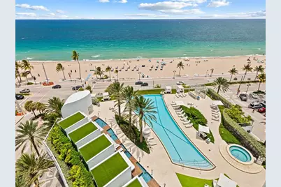 701 N Fort Lauderdale Beach Boulevard, Unit #902, Fort Lauderdale, FL 33304 - Photo 25