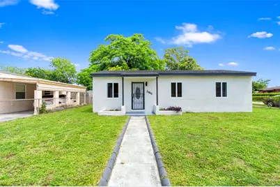 2941 NW 151st Ter, Opa-Locka, FL 33054 - Photo 9