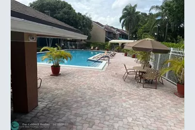 7081  Woodmont Way, Tamarac, FL 33321 - Photo 3
