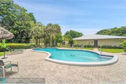 6200 NW 44th St, Unit #106, Lauderhill, FL 33319 - Photo 17