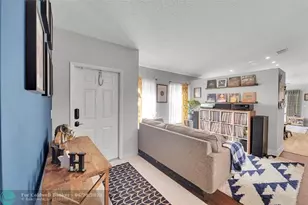 7542 NW 3rd St, Plantation, FL 33317 - Photo 5