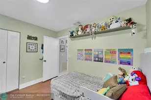 7542 NW 3rd St, Plantation, FL 33317 - Photo 23