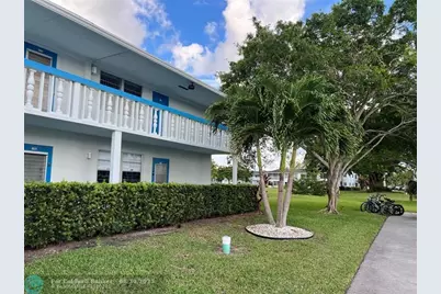 105  Oakridge I, Unit #105, Deerfield Beach, FL 33442 - Photo 21
